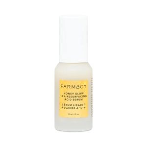 Farmacy Honey Glow 17% AHA + BHA Resurfacing Acid Serum